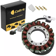 Stator for Arctic Cat 650 Prowler XT H1 Automatic 4X4 2006 2007 2008 2009 (For: 2006 Arctic Cat 650)