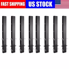 pipe stakes for flatbed for sale