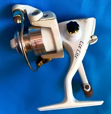 Ice Lite Reel by Croxton Ice Elite Pro Angler EP6200