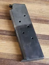 Original US 1911 Magazine Two Tone