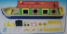 Spare parts for Sylvanian Families Rose of Sylvania I & II Canal Boat barge hook