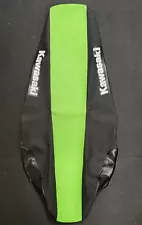 2023 Kawasaki KX250X OEM Seat Cover