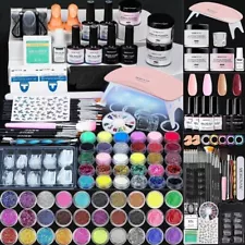 acrylic nail kit for sale