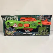 nerf zombie strike guns for sale