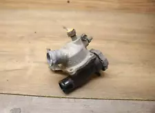 01-05 2002 02 Kawasaki ZRX1200R ENGINE COOLANT THERMOSTAT HOUSING