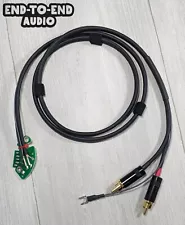 Technics Turntable PCB Replacement Cable, SL-1200MK2, MK3, M3D, MK5, MK6