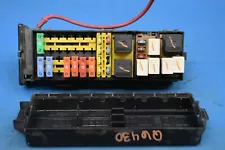 2002-2004 FORD TAURUS MERCURY SABLE 3.0L AUTO ENGINE FUSE BOX RELAY EFB OEM