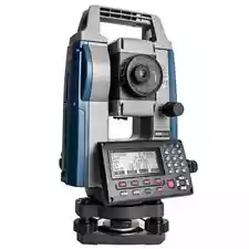 Sokkia IM-55 Total Station Brand New Non Prism 500 Meter Surveying Instrument