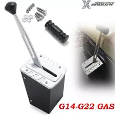 Forward Reverse Sport Shifter 7281 for Yamaha G14 G16 G20 G21 G22 Gas Golf Cart (For: 2000 Yamaha Gas)