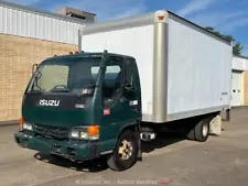 2003 Isuzu NPR