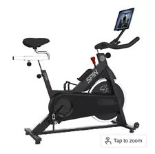 SPIN L3 INDOOR CYCLE SPINNING BIKE factory OEM + FREE COVER