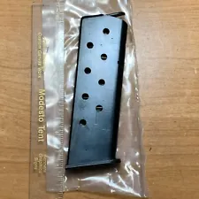 Yugo / Serbian Zastava M57 Tokarev TT Pistol Magazine - 9 rnd 7.62x25 - New