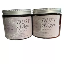 2 Amy Howard Dust Of Ages Powder 10 Oz Renaissance Finish For Furniture & Decor