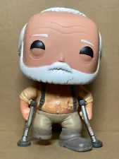 Funko POP Loose The Walking Dead 153 Hershel Greene