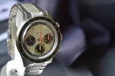 Baltic Tricompax Peter Auto Limited Edition 0XX/300