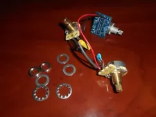 NEW Genuine PRS Drop In Electronics (Rotary Switch) For Custom 22/24 Models