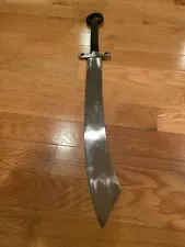 Chinese Dao 31” Sword