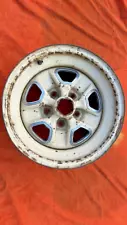 Oldsmobile Cutlass Rally Wheel 15x7