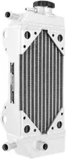 Mishimoto MMDB-CRF250-04RX Dirt Bike Aluminum Radiator for 04-09 Honda CRF250R