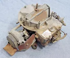 SALE! AUTOLITE 2100 1.08 2 BARREL CARBURETOR C9AF-A 69 FORD MUSTANG 302 V-8