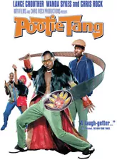 Pootie Tang [New DVD] Ac-3/Dolby Digital, Dolby