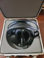 STAX SR-007A Electrostatic Earspeakers [Japan Import]