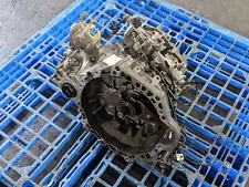 03 04 05 06 TOYOTA MATRIX 6-Speed Manual Transmission Assy. (For: Toyota Matrix)