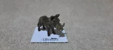 LITTLE CRITTERZ Warthog "Nairobi" Miniature Figurine New FREE SHIPPING LC943