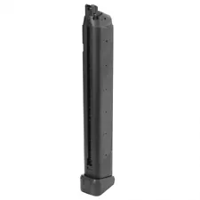 KWA ATP Extended Green Gas NS2 Airsoft Magazine 48 Rounds 197-02102