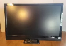 Vizio 20 in TV Model E241i-A1