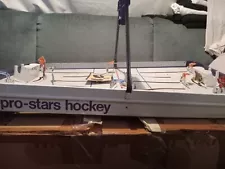 vintage table hockey game By Eagle Power Play