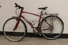 Specialized Vita Red Bicycle