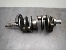 1967 Evinrude Johnson Outboard 100 V4 HP Crankshaft Crank 379698 #2