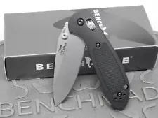 Benchmade 558-400 Mini-Griptilian Doug Ritter RSK CPM-S30V AXIS Folding Knife