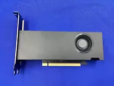 NVIDIA RTX A2000 6GB GDDR6 Graphic Card