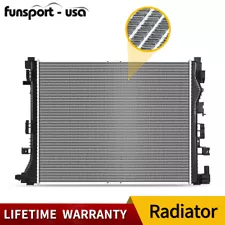 13682 Radiator for Chevry Equinox GMC Terrain LS LT Premier Sport 1.5L 2.0L