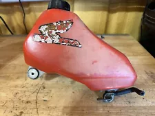 1984 Honda Cr60r Fuel Gas Tank