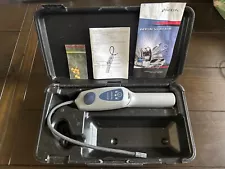 INFICON Tek-Mate Refrigerant Leak Detector (705-202 G1) *W/Case No Batteries