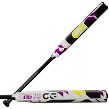 2025 DeMarini CF -10 Fastpitch Softball Bat WBD2550010 32in/22oz