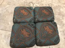 ACL Stamped Ultra Viper Cornhole Bags