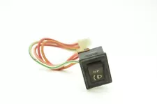 1979-1980 Mazda RX7 FB Pop Up Headlight Switch