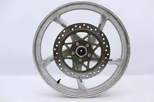 Front Wheel Rim for Motorcycle YUAN 125 XGJ 23 2006 to 2007