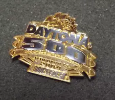 Daytona 500 The Great American Race February 2004 Lapel Pin