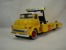 M2 Machines loose 1958 Dodge COE Coca Cola Flatbed Hauler Truck