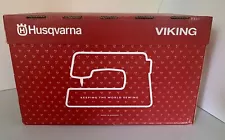 Husqvarna Viking 535 Lily Digital Sewing Machine 957 239 112 Brand New 957239112