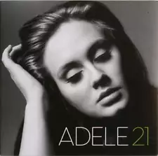 Adele - 21