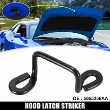 Hood Latch Striker for Dodge Challenger Charger Magnum for Chrysler 05065256AA