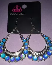 paparazzi jewelry earrings lot-15 Pairs