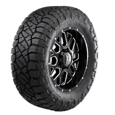 4 New Nitto Ridge Grappler Tire LT325/65R18 LT325/65-18 3256518 (Fits: 325/65R18)