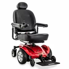 Jazzy Select Power Wheelchair - NEW